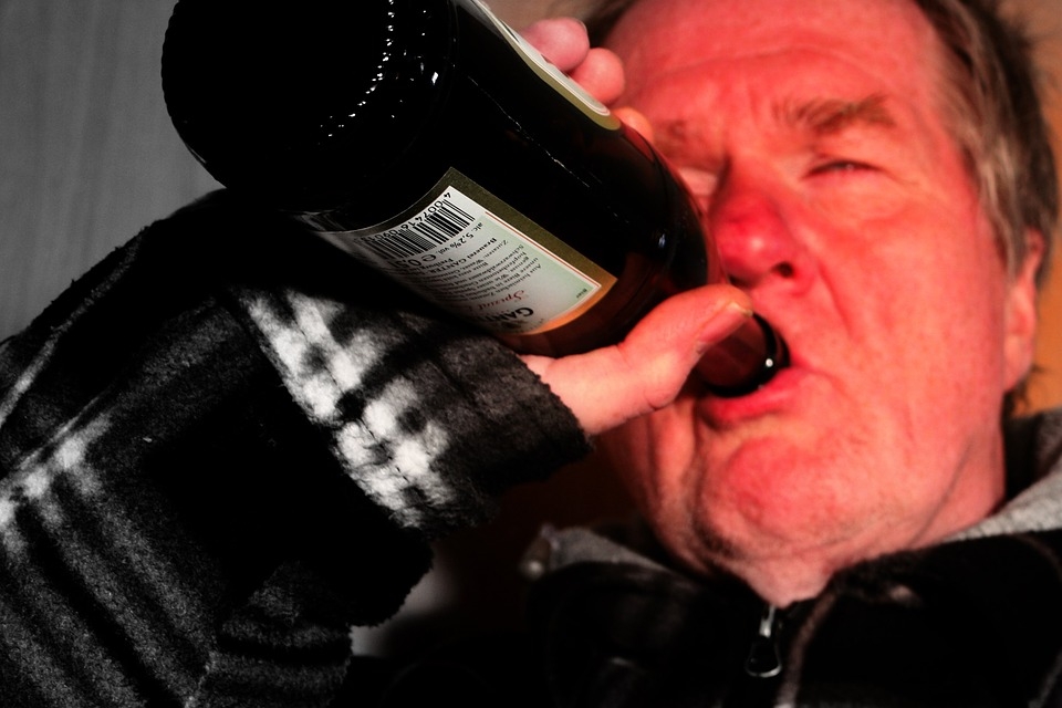 alkohol