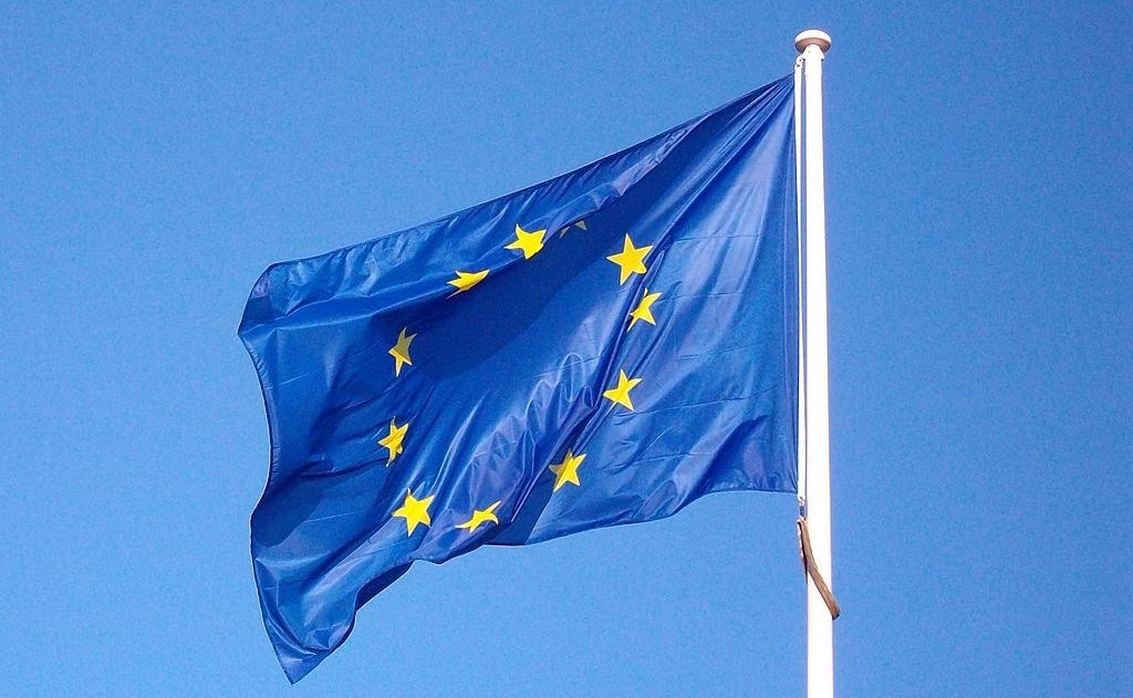 zastava europa