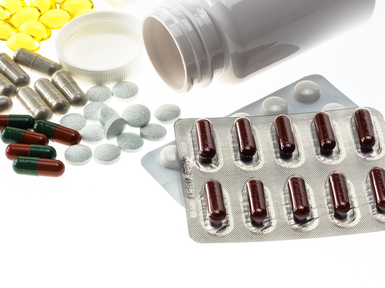 Tablete na recept za prostatitis