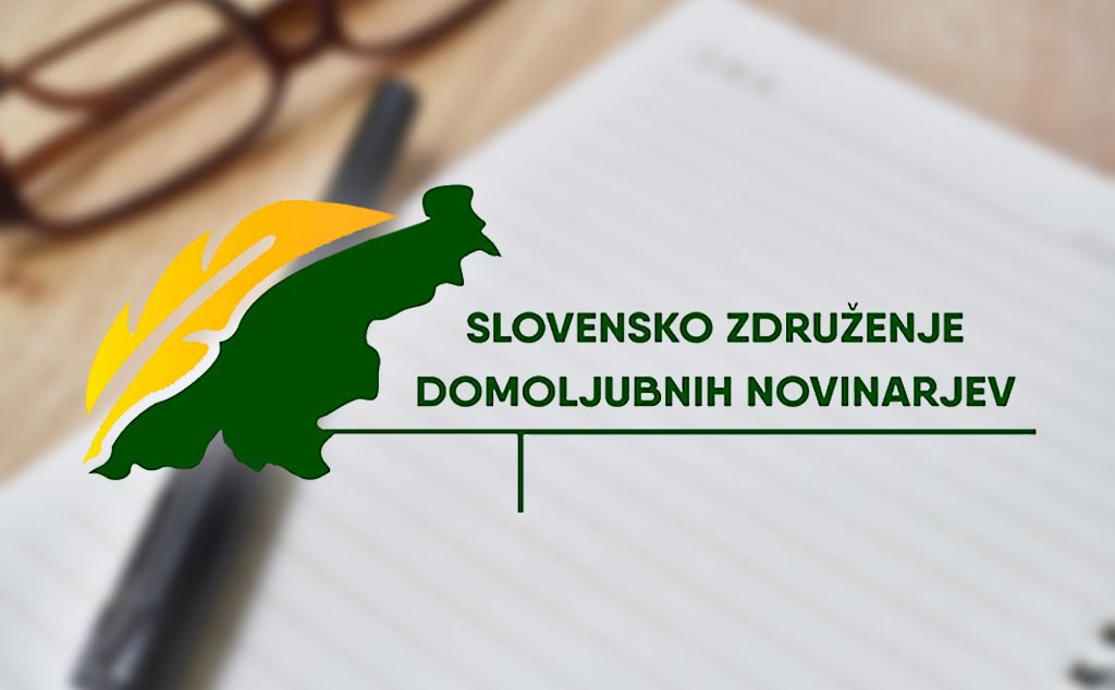 Réponse de l’Association slovène des journalistes patriotes au pogrom médiatique autoritaire contre le caricaturiste Dela Marko Kočevar
