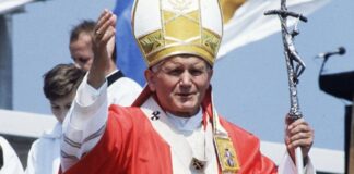 Janez Pavel II