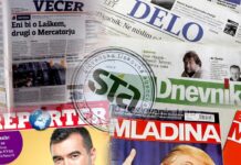 Zaradi strahu pred referendumom niso dali več