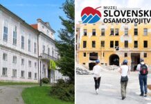 Vlada bo ustanovila Muzej slovenske osamosvojitve