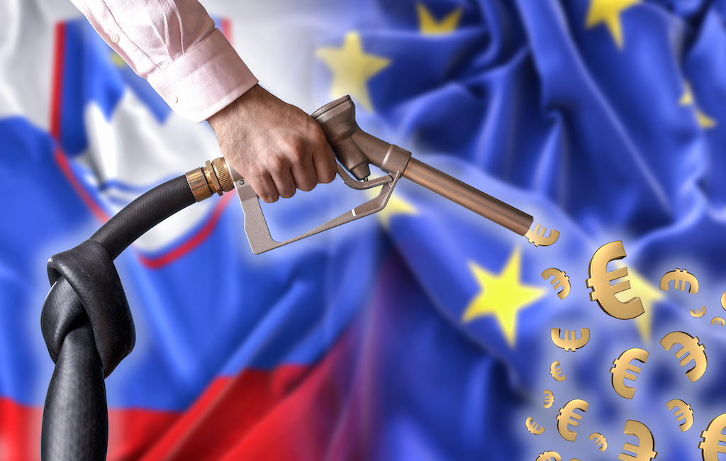 (DE L’ÉDITION IMPRIMÉE) Mauvaise absorption des fonds européens par le gouvernement Golob