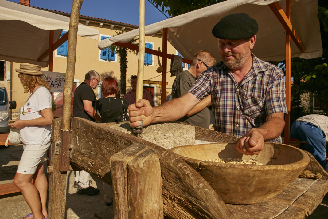 Foto: Ivan Pisar Vanč