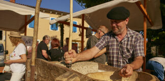 Foto: Ivan Pisar Vanč