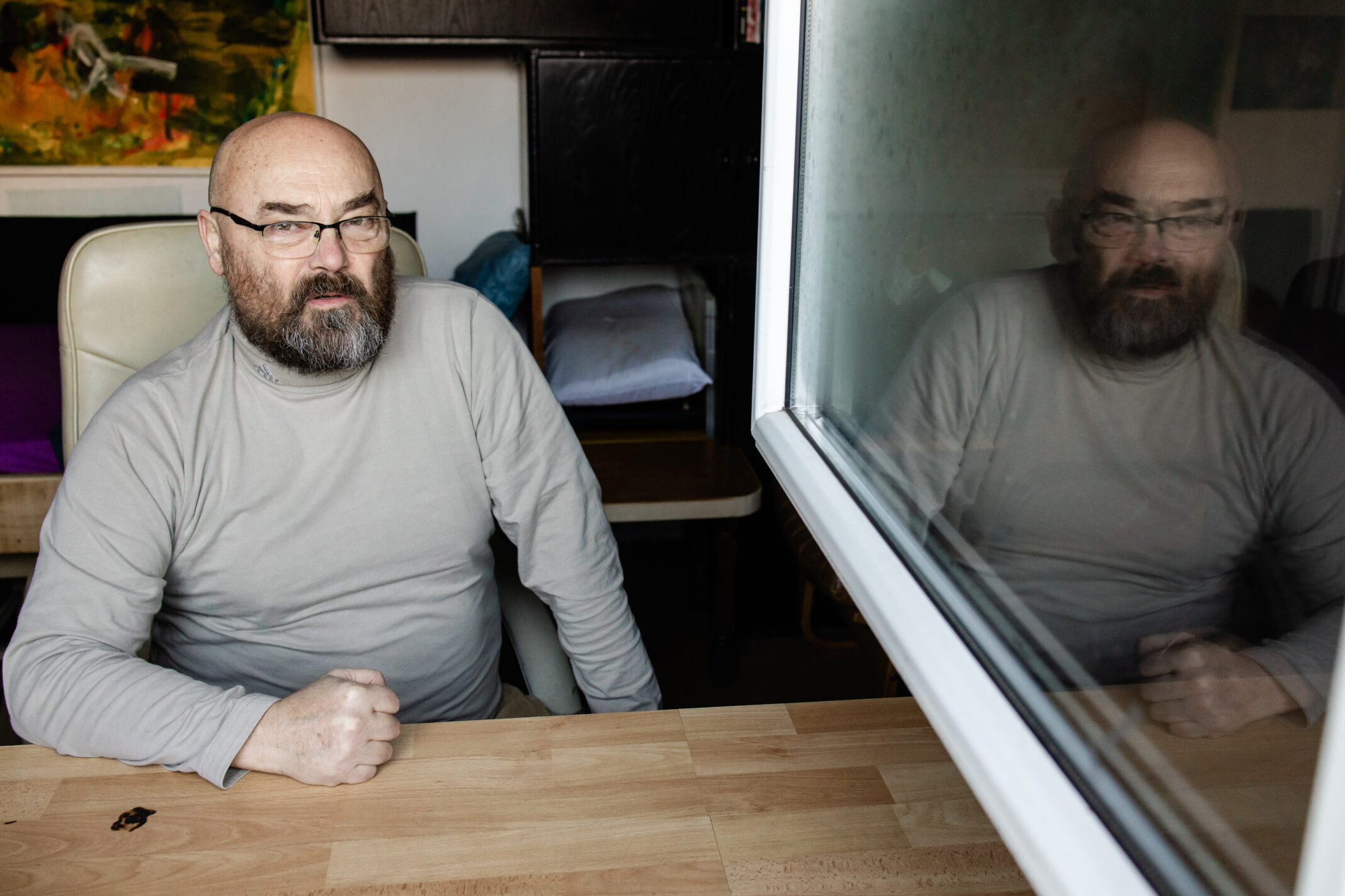 Mag. Roman Vodeb: Levičarji podkupujejo kulturnike na umazan način ...