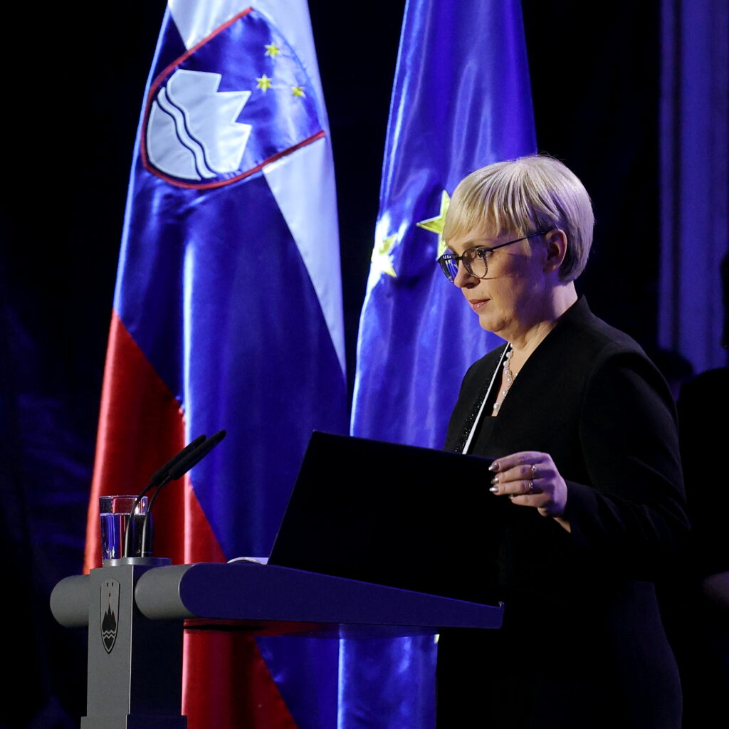 (PISMO BRALCA) Naj papež obišče Slovenijo še pred predsedniškimi volitvami