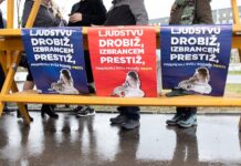 Podedovani privilegiji 2025: Sinu Radka Poliča lani 32.355 evrov dodatka, več kot Vilfanu in Makarovičevi
