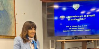 marjeta metka zorc