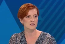 Asta Vrečko tik pred odhodom z ministrstva podarila 1,3 milijona zimskega regresa RTV Slovenija