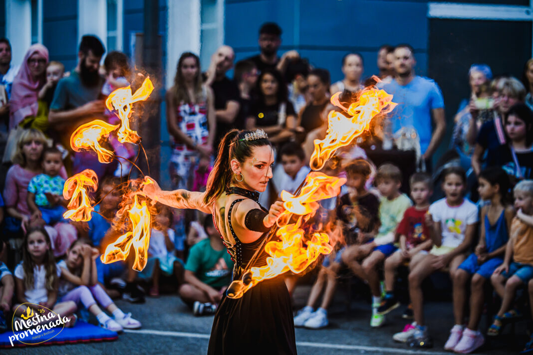 MP25 Wine & paint, fire show, Vatra-81