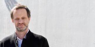 Alex Kaiser (foto: Andrej Sekulović)