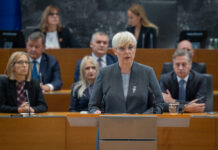 Pirc Musarjevi grozi ustavna obtožba
