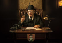 Bo največjega tranzicijskega in političnega kriminalca končno ujela roka pravice?