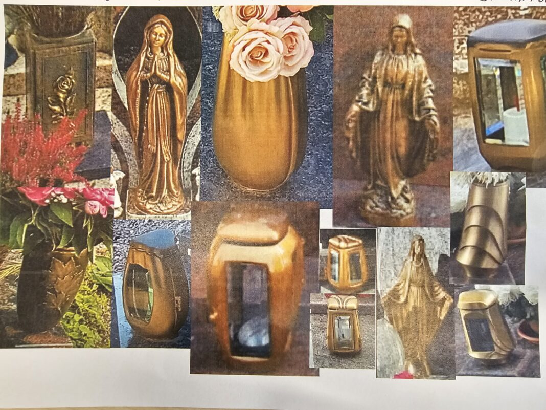 nabožni predmeti, slike, vera, cerkev,