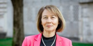 Alenka Jeraj, poslanka DZ RS in SDS (foto: Polona Avanzo)