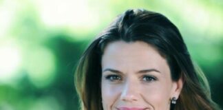 Urška Bačovnik Janša Foto: Mateja Potočnik Jordovič