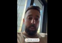 Režimsko maščevanje: Depolitizirana policija po spletni “vojni” z Golobom aretirala vplivneža, ki naj bi “kibernetsko vdrl”