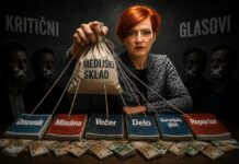 V novi Demokraciji preberite: Asta Vrečko in medijski sklad: Ali razdeljevanje milijonov evrov krepi pluralizem ali klientelizem?