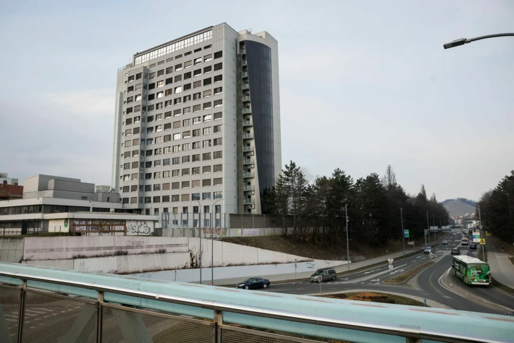 Preobrat v UKC Maribor: radiologi podpisali nove pogodbe