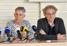 Sindikalistom sinoči ni uspelo odžagati predsednika državnega sveta